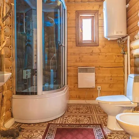 райський куточок 度假居