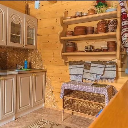 райський куточок