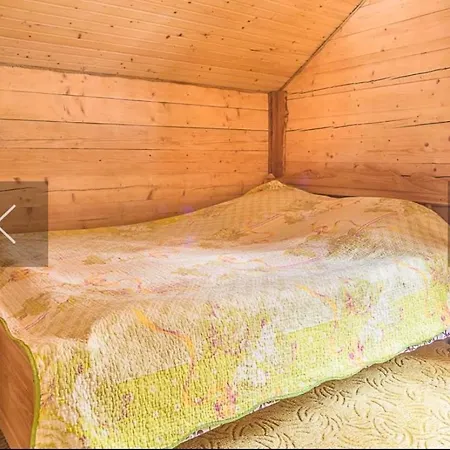 райський куточок