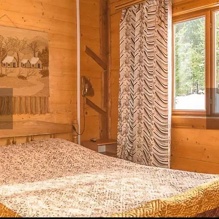 райський куточок 度假居 *
