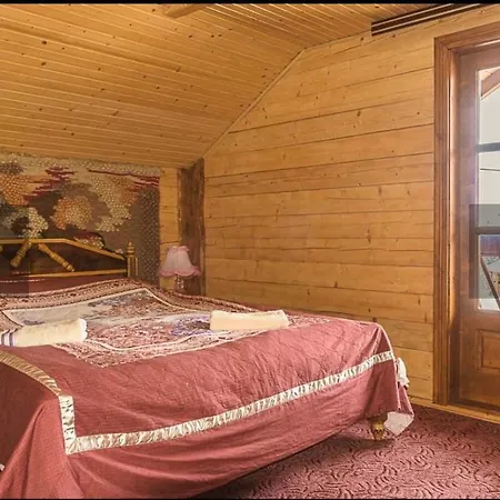 райський куточок *