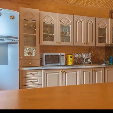 райський куточок * Верховина