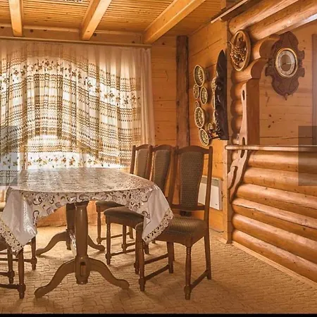 райський куточок *