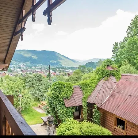 райський куточок