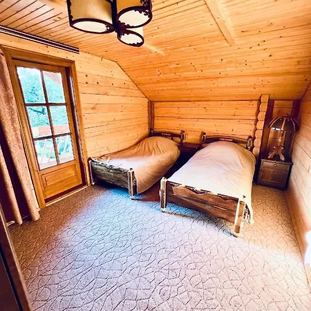 райський куточок