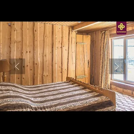 райський куточок Дом отдыха Верховина