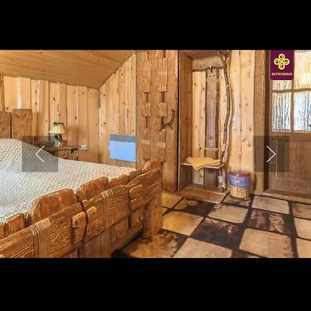 Дом отдыха райський куточок *