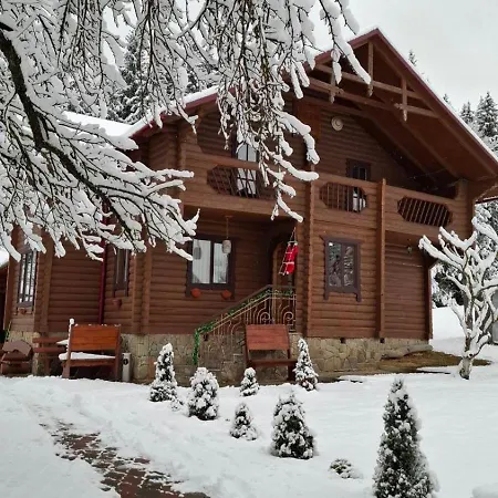 райський куточок Будинок відпочинку