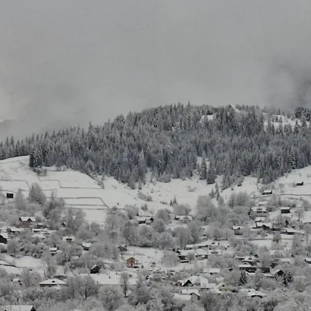 Дом отдыха райський куточок *