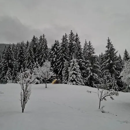 райський куточок * Верховина