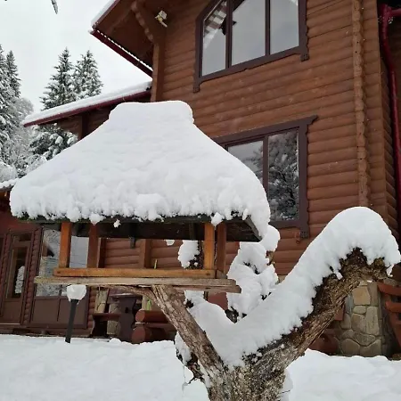 райський куточок