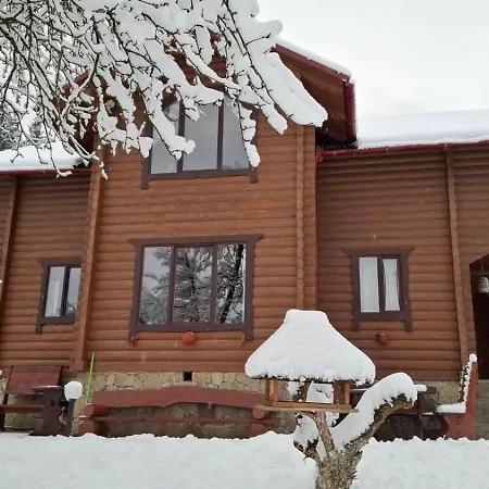 Сasa de vacaciones райський куточок *