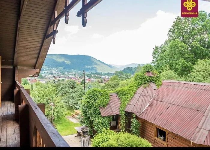 райський куточок