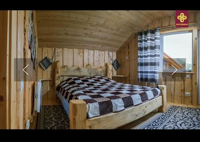 Сasa de vacaciones райський куточок