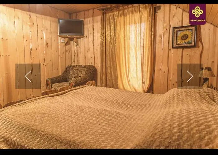 Сasa de vacaciones райський куточок *