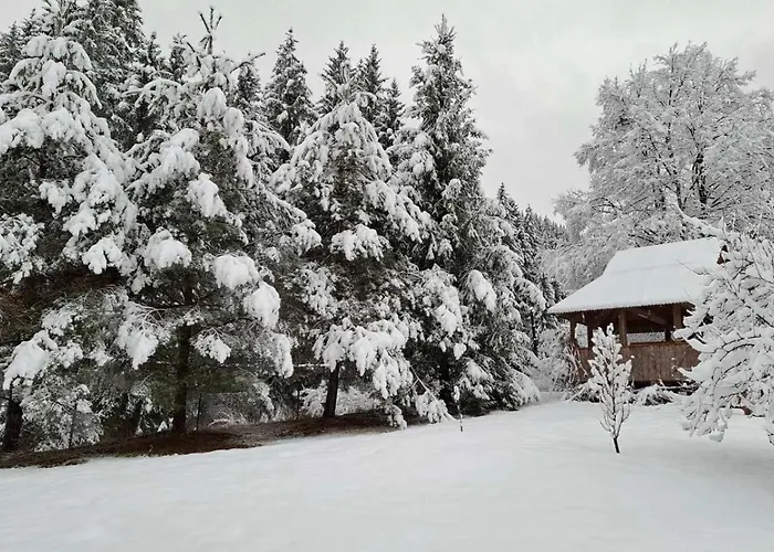 райський куточок Verkhovyna