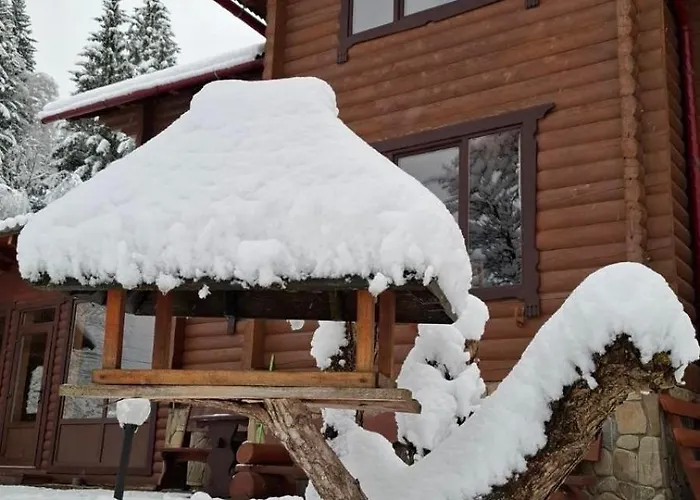 райський куточок